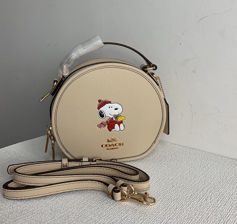 COZY - CAH Bags - 465