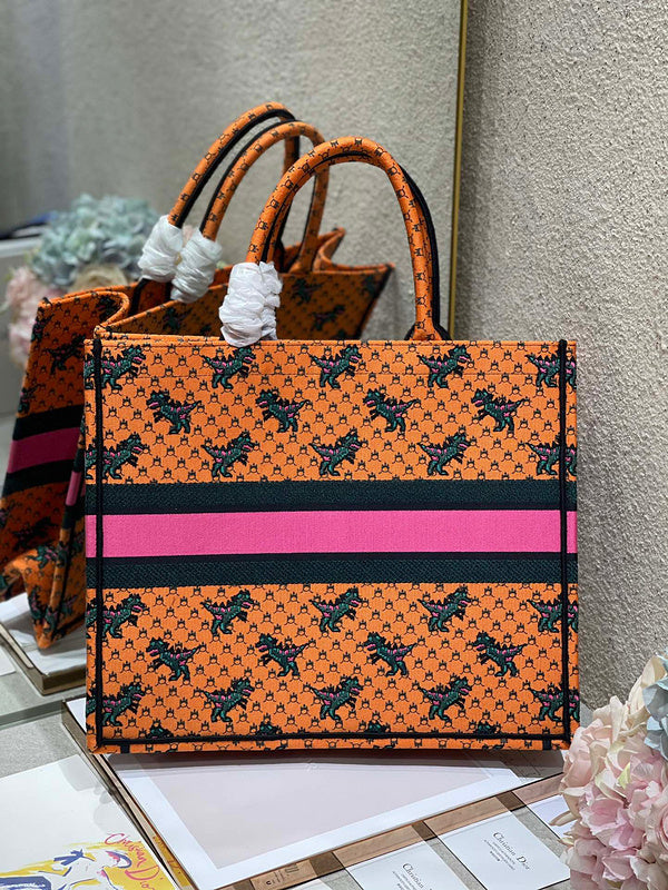 JB - DOR Lady Bags - 309