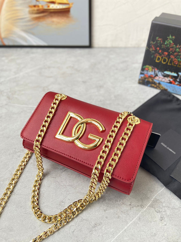 COZY - DAG Bags - 174