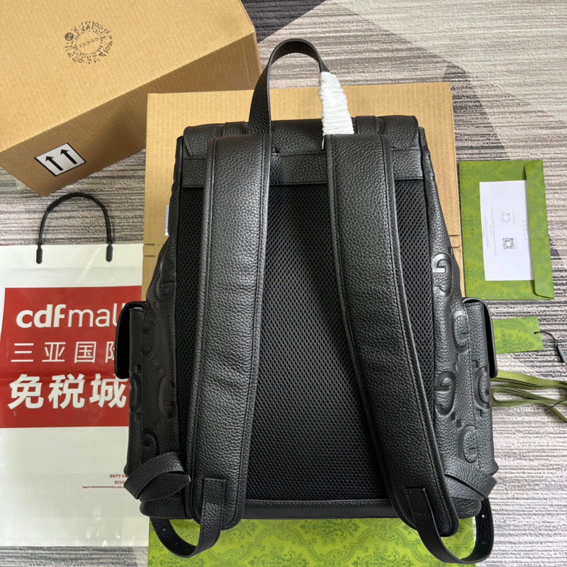 COZY BAGS - Guki Backpacks - 038