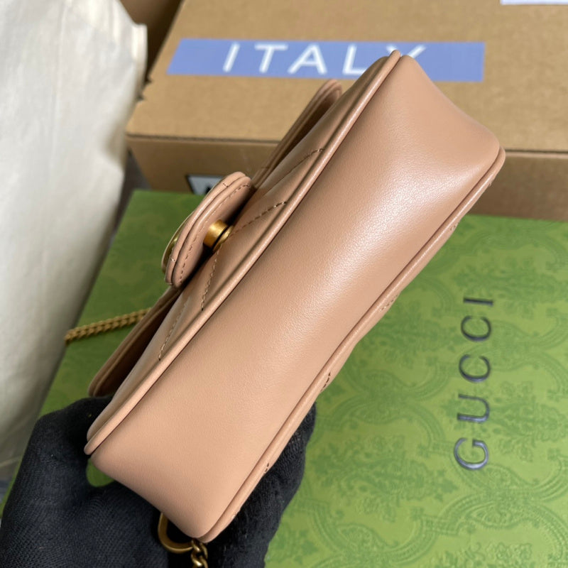 COZY BAGS - GUKI Bags - 1545