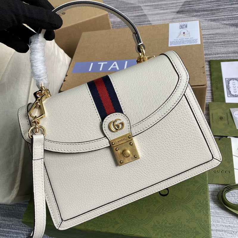 COZY BAGS - GUKI Bags - 2031