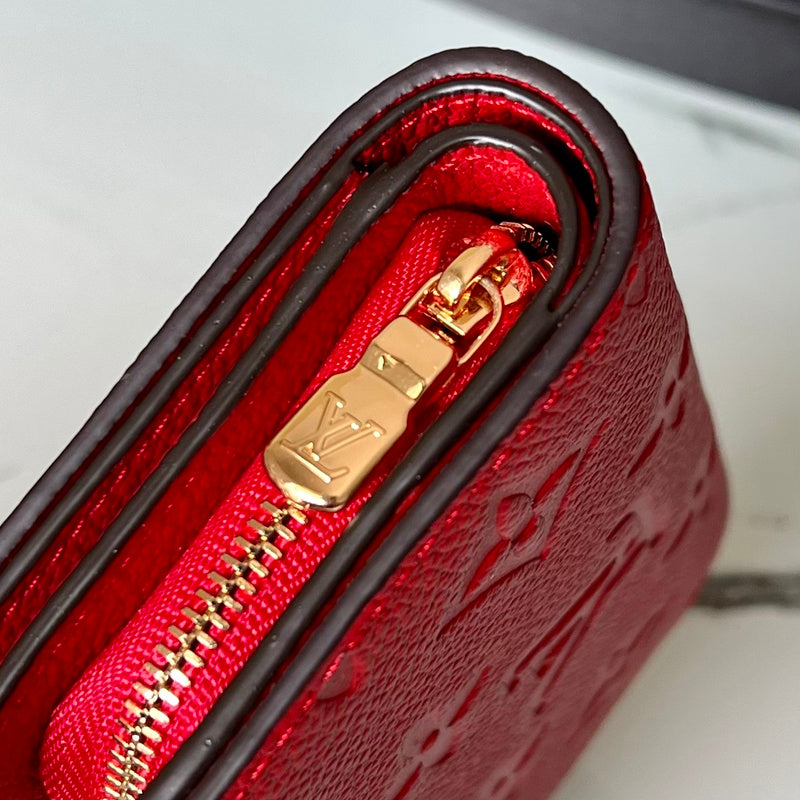 COZY - LOV Wallets - 444