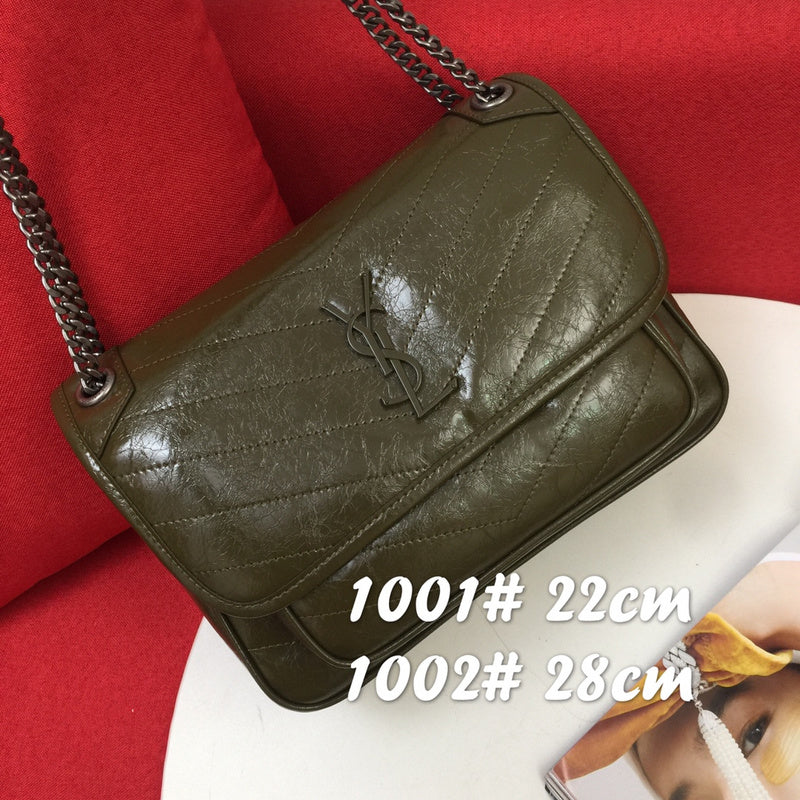 COZY - YLS Bags - 103