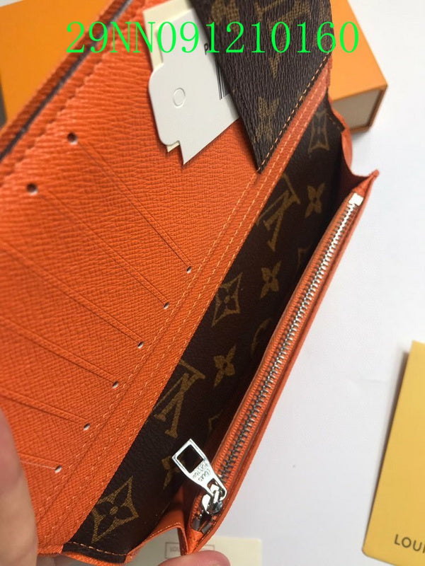 COZY BAGS - CHL Wallet - 409