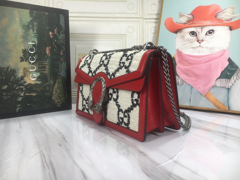 COZY BAGS - GUKI Bags - 034