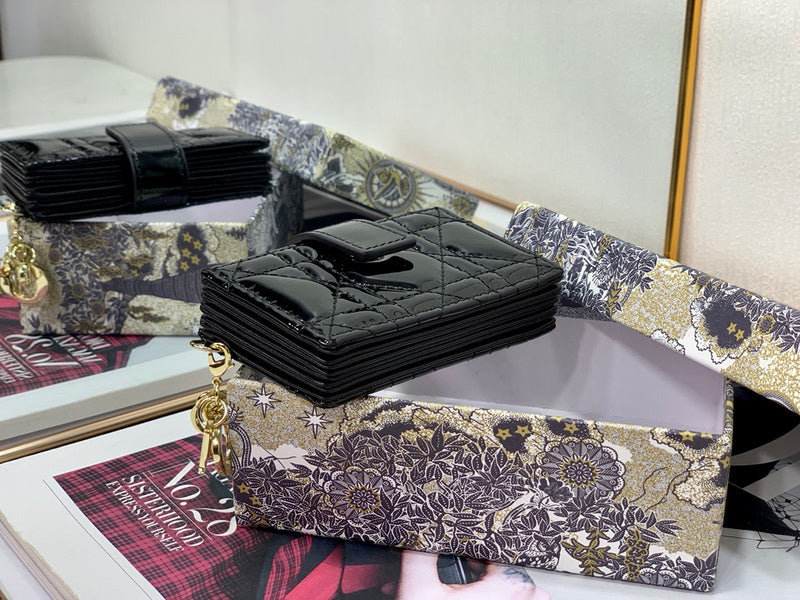 COZY - DOR Wallets - 080