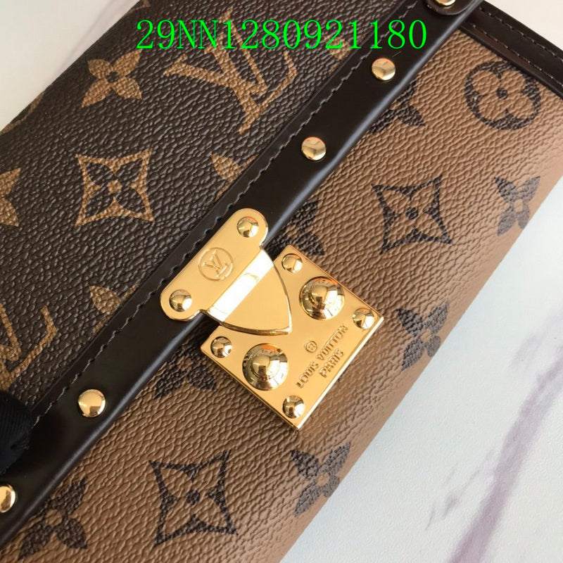 COZY BAGS - LOV Wallet - 985