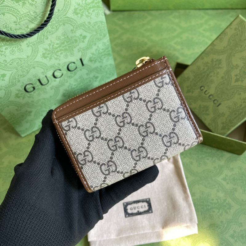 Cozy Bags - GUKI Women Wallets - 074