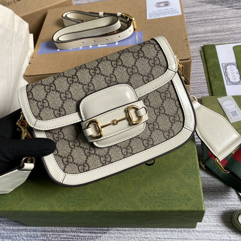 COZY BAGS - GUKI Bags - 2011