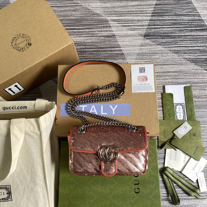 COZY BAGS - GUKI Bags - 2005
