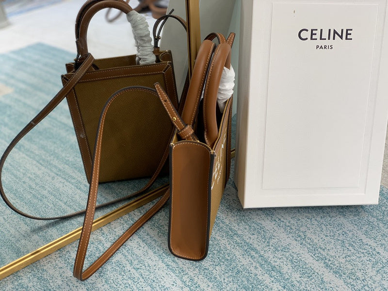 COZY - COL Bags - 218