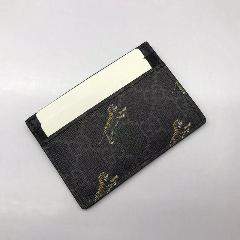 JB - Guki Card Case - 107