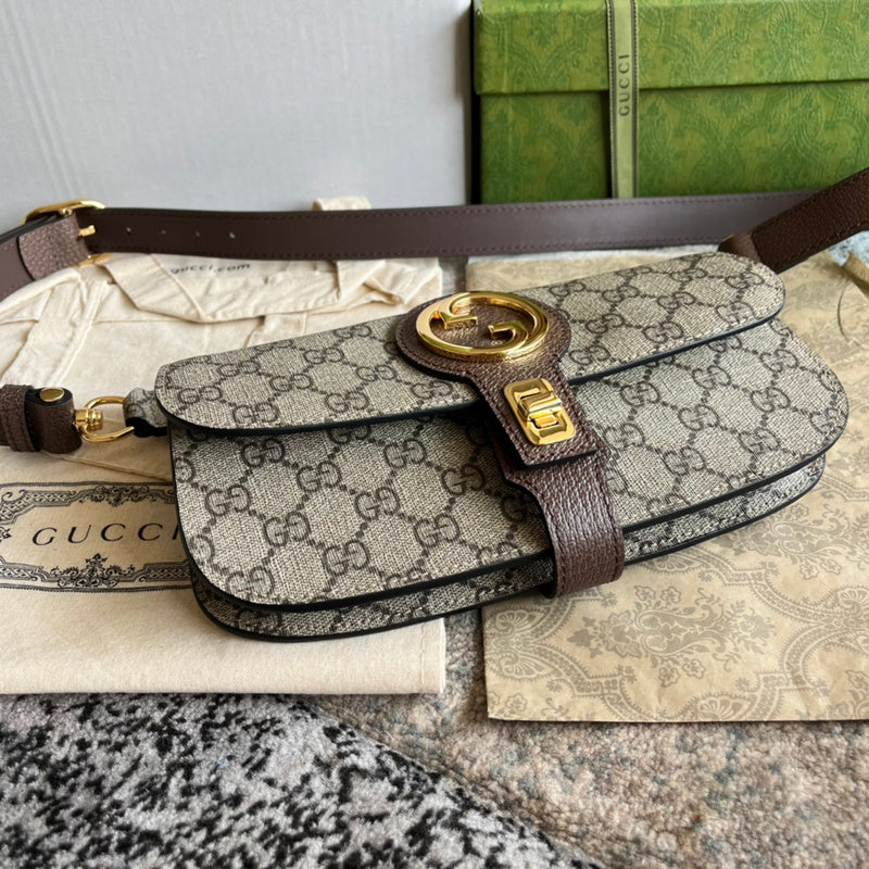 COZY BAGS - GUKI Women Bags - 916