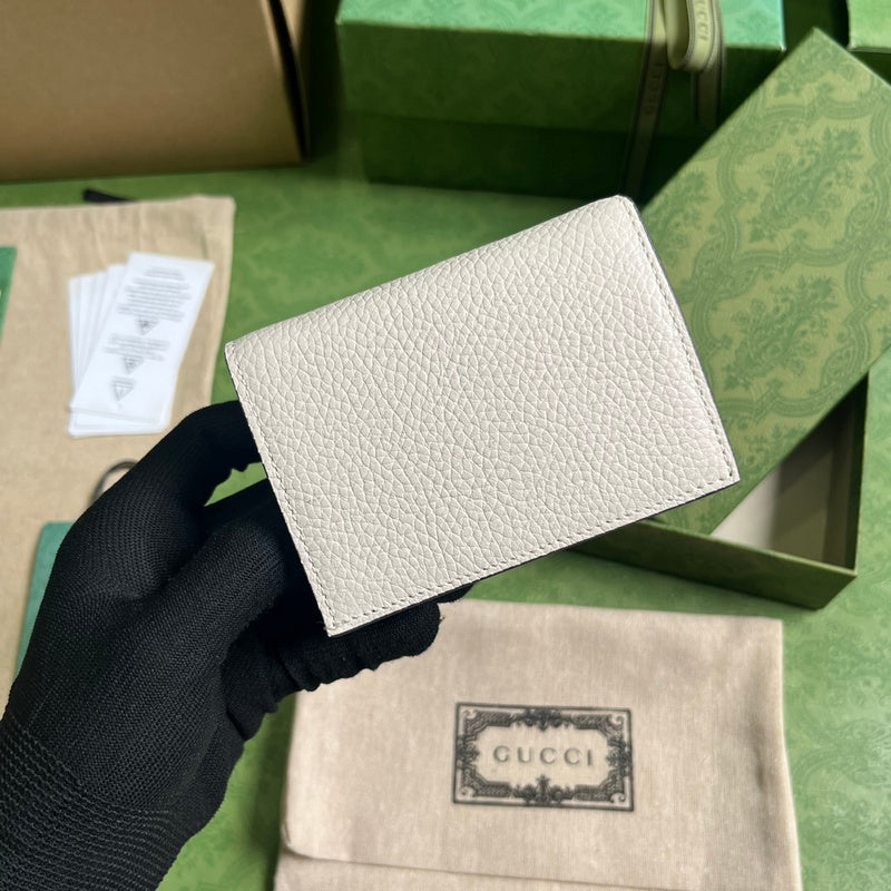 Cozy Bags - GUKI Women Wallets - 004