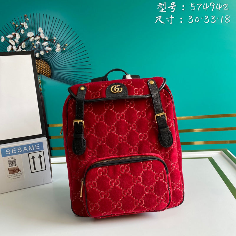 COZY BAGS - GUKI Bags - 2201