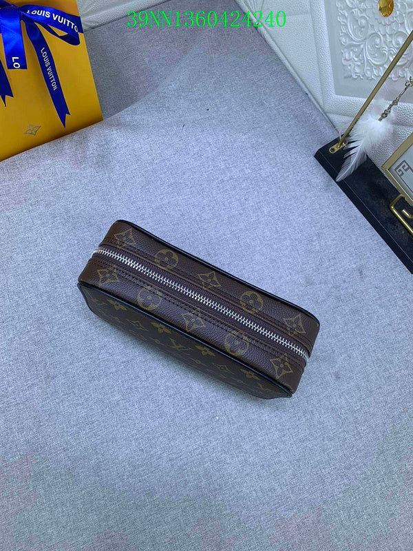 COZY BAGS - LOV Wallet - 547
