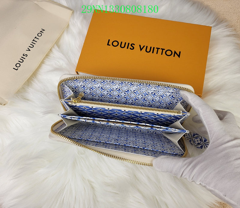 COZY BAGS - LOV Wallet - 184