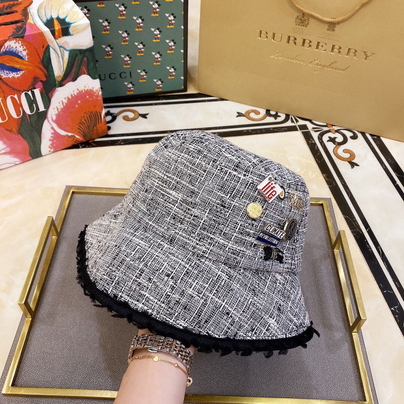 COZY BAGS - BOR Hats & Caps - 080