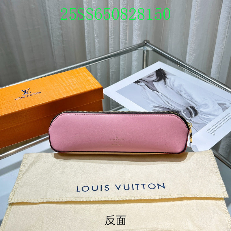 COZY BAGS - LOV Wallet - 055