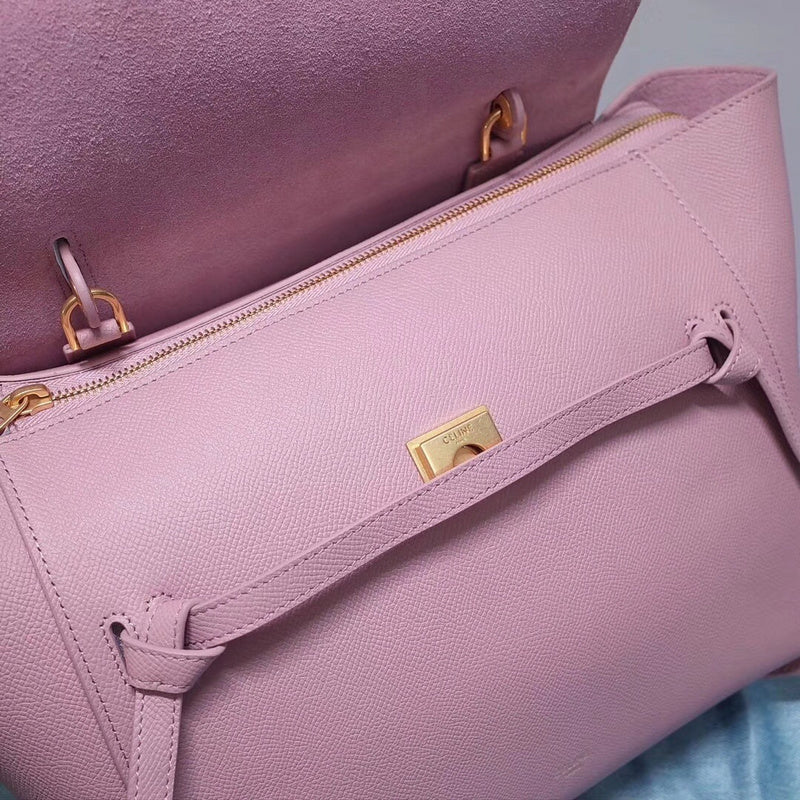 COZY - COL Bags - 392