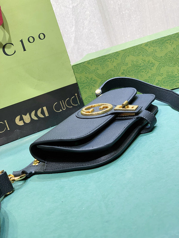 COZY BAGS - GUKI Bags - 535