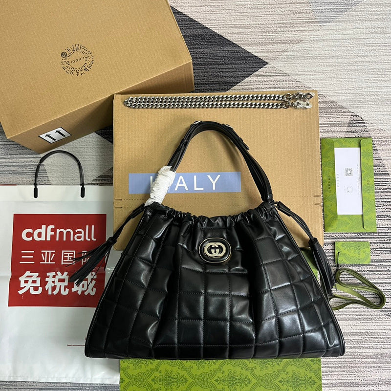 JB - Guki Lady Bags - 192