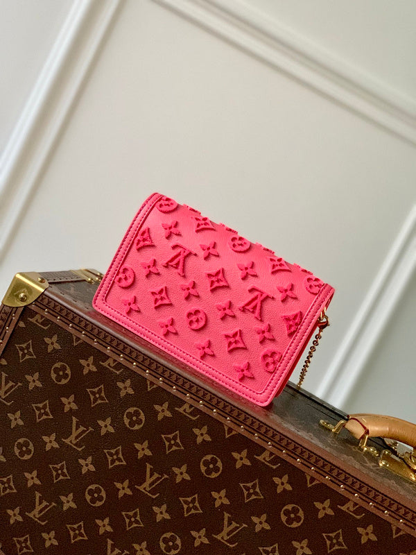 COZY - LV Bags - 1800