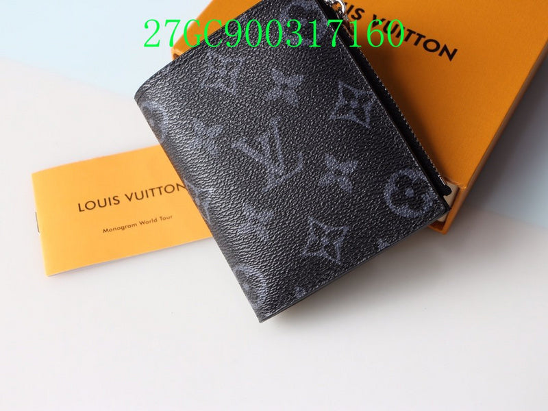 COZY BAGS - CHL Wallet - 1027