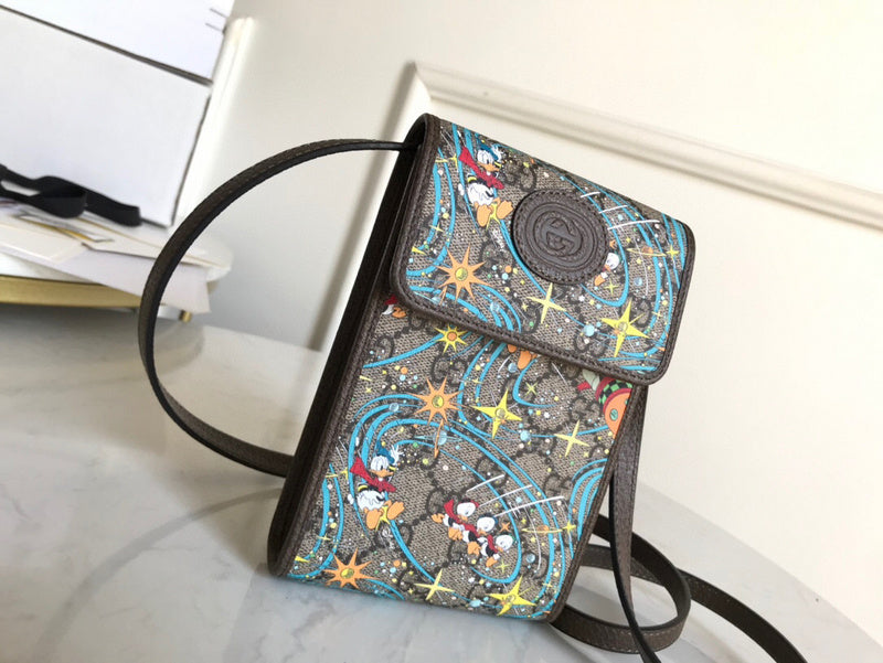 COZY BAGS - Phone Bags - 019