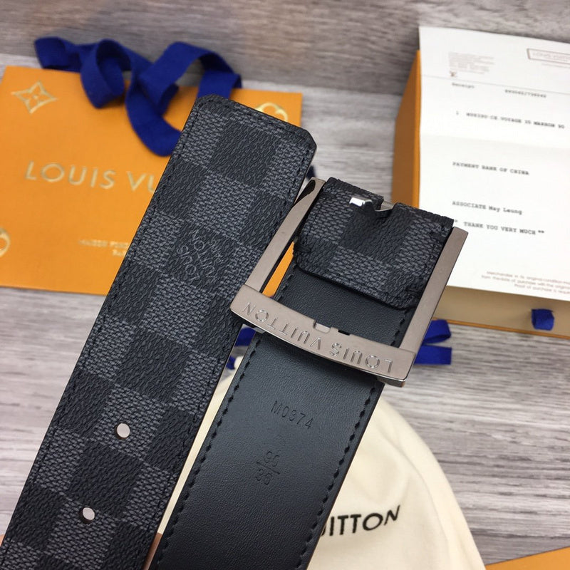 JB - LOV Belts - 318