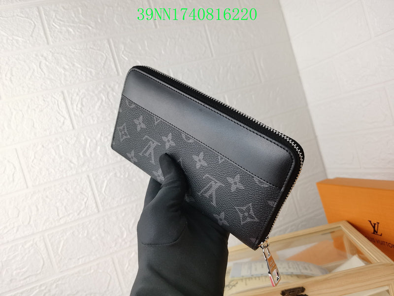 COZY BAGS - CHL Wallet - 652