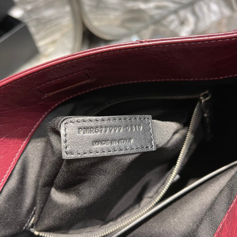 COZY BAGS - YLS Bags - 1847