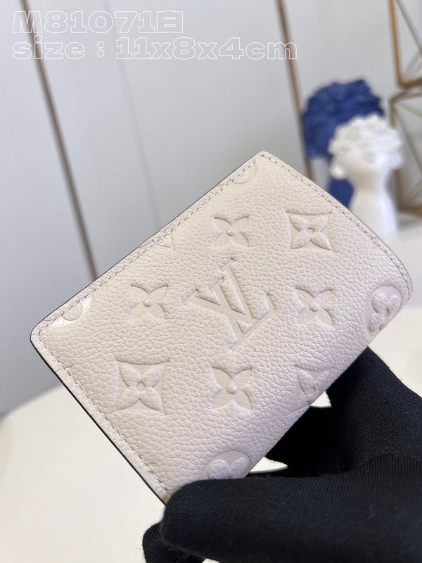 COZY - LOV Wallets - 016