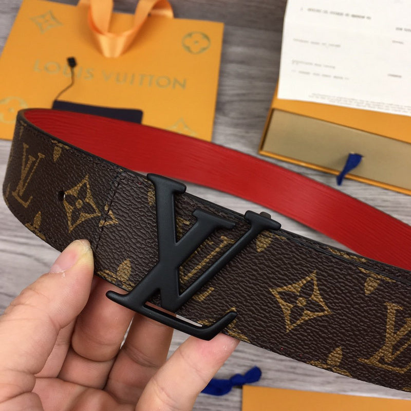 JB - LOV Belts - 189
