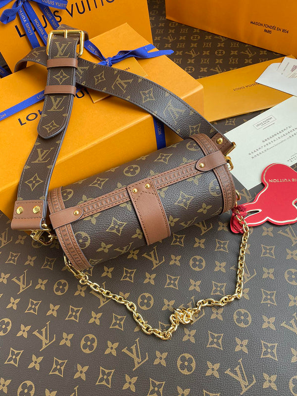 COZY BAGS - LOV Bags - 004