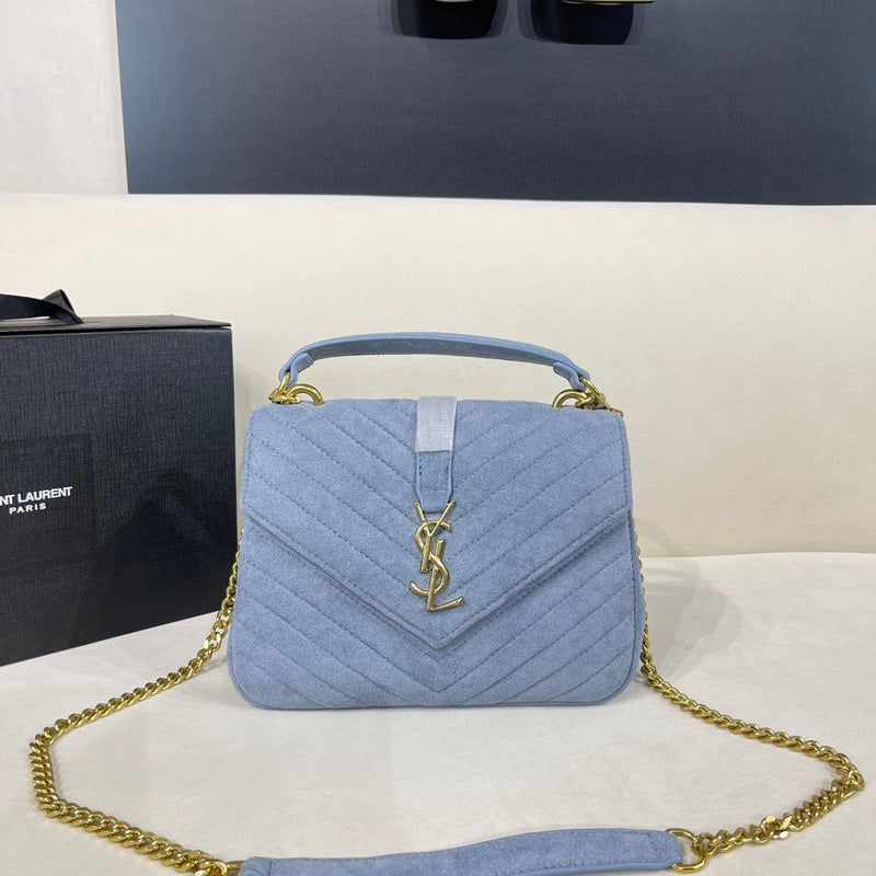 COZY - YLS Bags - 016
