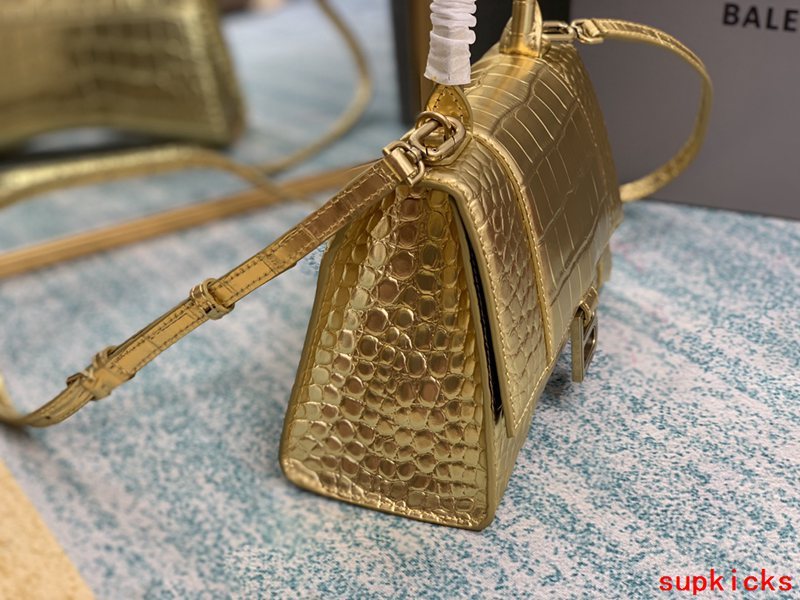 COZY BAGS - BG Hourglass Bags - 179