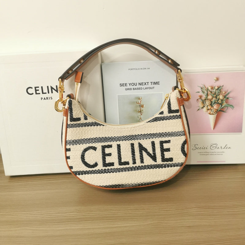 COZY - COL Bags - 031