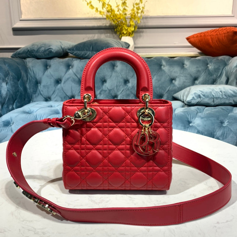 COZY BAGS - DOR Bags - 247