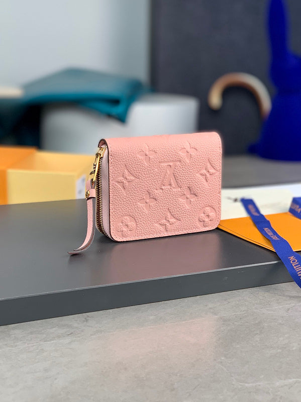 COZY BAGS - LOV Wallets - 261