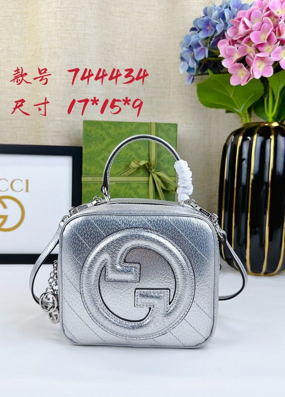 COZY BAGS - GUKI Bags - 107