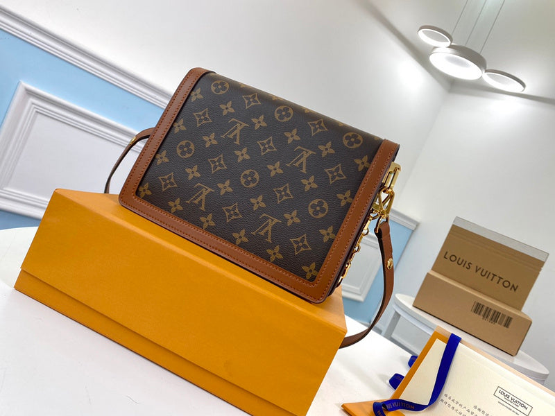 COZY - LV Bags - 4463