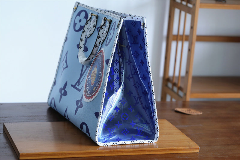COZY - LOV Lady Bags - 2214