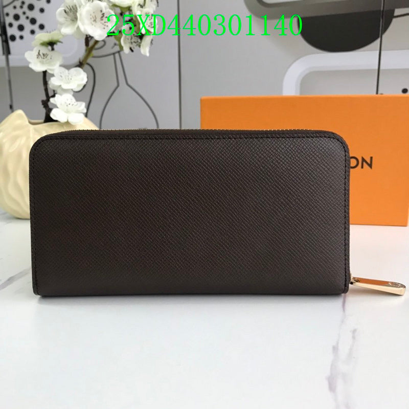 COZY BAGS - CHL Wallet - 1103