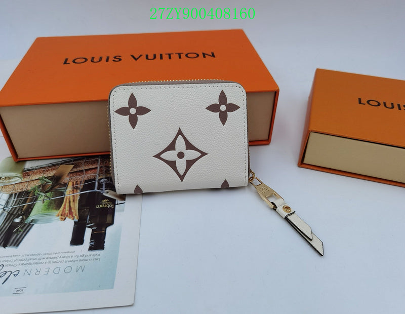COZY BAGS - CHL Wallet - 1005
