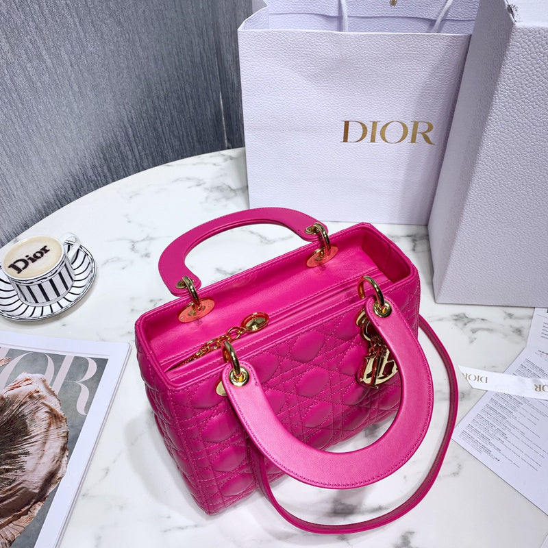 JB - DOR Lady Bags - 582