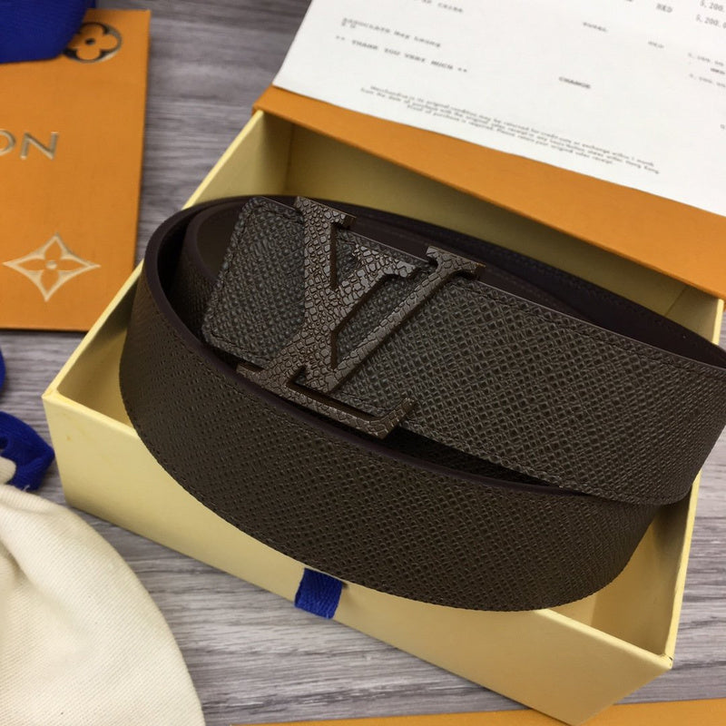 JB - LOV Belts - 292