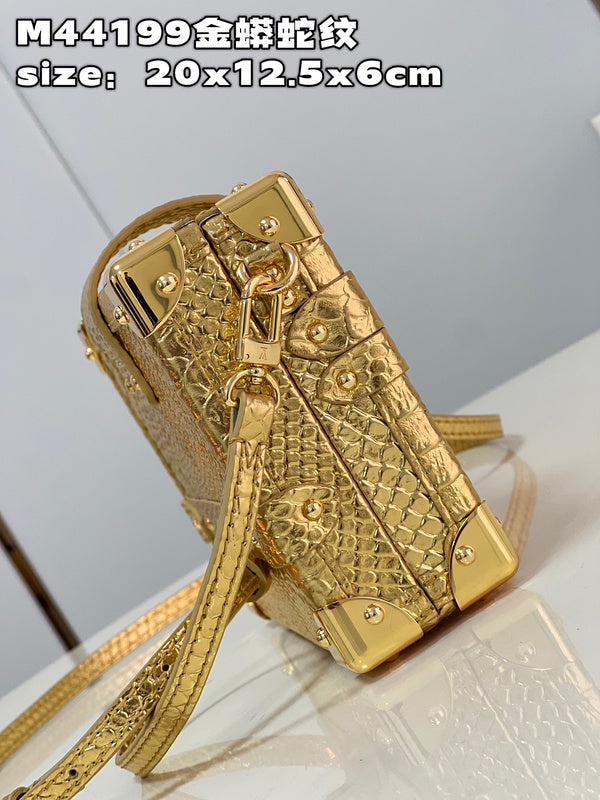 COZY - LV Bags - 1350