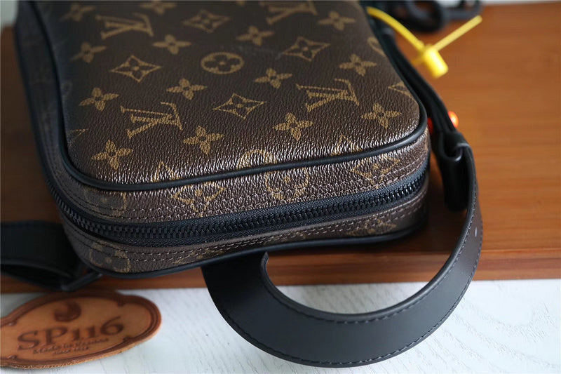 COZY BAGS - LOV Men Bags - 561